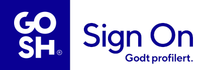 The Sign On Company AS