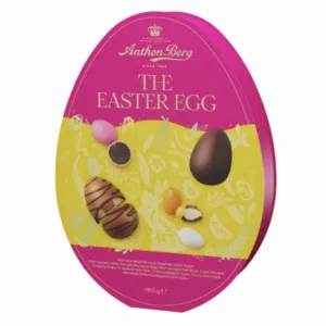 Anthon Berg «The Easter Egg»